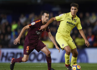 Rodri, fichado para verano por 20 millones Fotopress/Getty Images