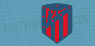 La segunda equipación de la próxima temporada será en azul cobalto