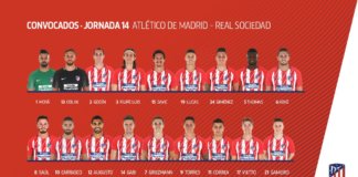 Juanfran sigue con molestias y se queda fuera contra la Real