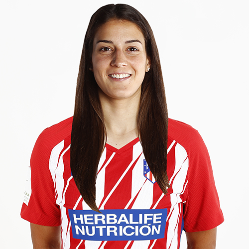 17 Laura Fernandez <strong class="sp-player-number">17</strong> Laura Fernandez