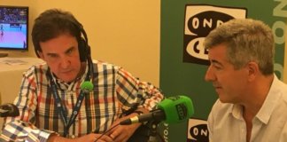 Miguel Ángel Gil: «El Atlético no tiene ninguna intención de traspasar a Griezmann»