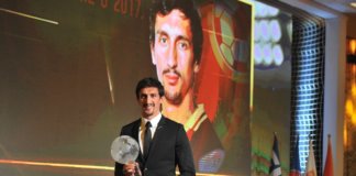 Savic, mejor futbolista de Montenegro en 2017