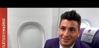Giménez: «Es nuestra última bala y tenemos que aprovecharla»