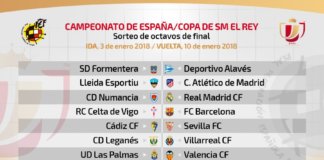 Lleida-Atleti, un rival inédito en Copa del Rey