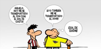 Transportarse