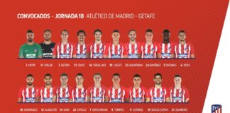El reestreno liguero de Costa