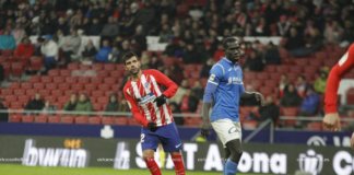 Augusto se marcha a la Superliga China
