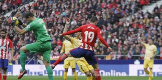 Lucas: «Deschamps sabe lo que pienso acerca de jugar con España o con Francia»