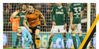 El Wolverhampton ficha a Diogo Jota