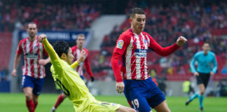 El Bayern de Múnich ha pagado la mitad de los 80 millones por Lucas Hernández, según «Foot Mercato»