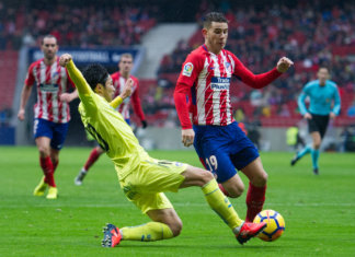 El Bayern de Múnich ha pagado la mitad de los 80 millones por Lucas Hernández, según «Foot Mercato»