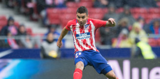 El desglose del posible traspaso de Correa