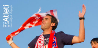 Las 9 frases de Godín en Fiebre Maldini