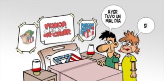 Nunca dejes de creer