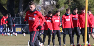 Tres canteranos y rotaciones para recibir al Lleida