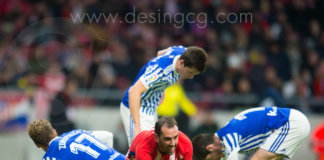 Godín no jugará frente al Girona