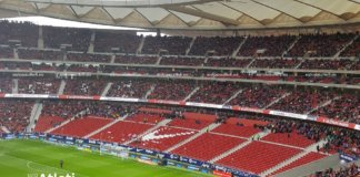 Antiviolencia propone sancionar al Atleti por deficiencias en la Grada de Animación