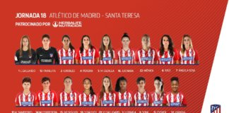 Volver a la senda de victorias