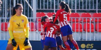 Remontada balsámica