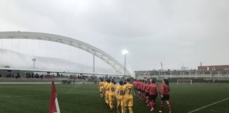 Los errores y un arbitraje nefasto dejan sin liderato al Atlético