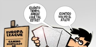 ¡Cuanto tiempo!