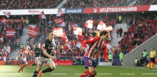 Vrsaljko a un paso del Inter según medios italianos