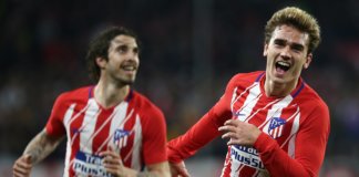 Griezmann: «Siendo un grupo llegaremos lejos»