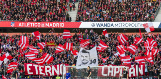 Galería Atleti (2-0) Athletic