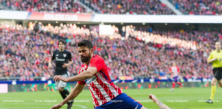 7 posibles penaltis no pitados en 24 jornadas de Liga