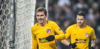 El Atleti volvió a vestirse de titán europeo