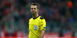 Kulbakov dirigirá el Copenhague vs Atleti