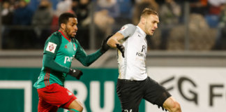 El Lokomotiv prepara en Turquía la vuelta a la liga y eliminatoria contra el Atlético El Lokomotiv ya está en Madrid y llegan sin Farfán ni Ari
