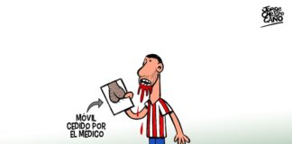 La brecha de Godín