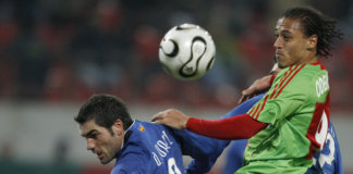El Atlético se medirá ante el Lokomotiv ruso por segunda vez DIMA KOROTAYEV/AFP/Getty Images