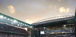 Telia Parken Stadion: el feudo del FC Copenhague