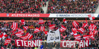Eterno capitán: Gabi