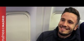 Saúl: «La Europa League nos dio mucho y la valoramos como tal»