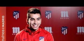 Correa: «Espero seguir mejorando y terminar la temporada de la mejor manera»
