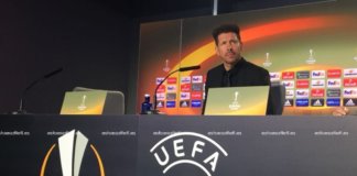 Simeone: «Torres y yo queremos lo mejor para el club»