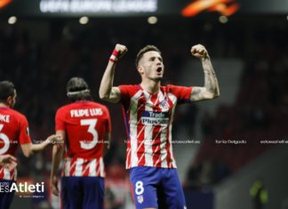 Temporada para Saúl