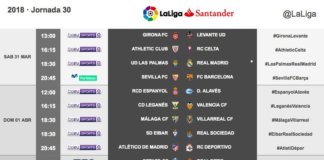 El Depor visita el Metropolitano en horario de Champions League