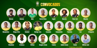 Filipe Luis, citado por la Selección de Brasil