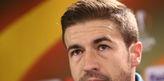 Gabi: «En Albacete también hace mucho frío; competiremos en Moscú»