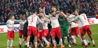 Cuartos de Final con sorpresa. Caen el Olympique de Lyon y Borussia Dortmund