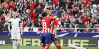 El Madrid le pone la Liga en bandeja al Barça