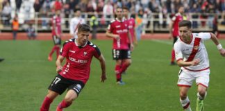 Héctor Hernández: «Está siendo un año jodido»
