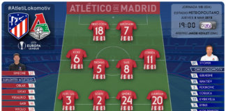 La Europa League ilusiona