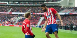 Goleada al Celta para mantener distancias