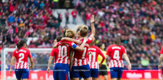 Horario jornada 27 de la Liga Iberdrola
