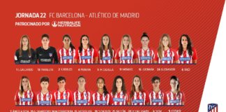El regreso de Andrea Falcón